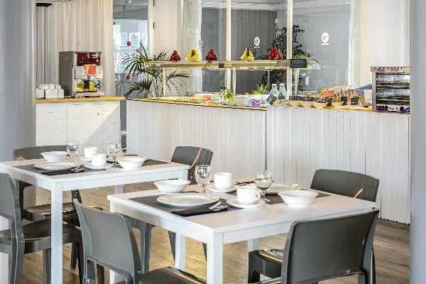 Apartamentos Vibra Tivoli 6