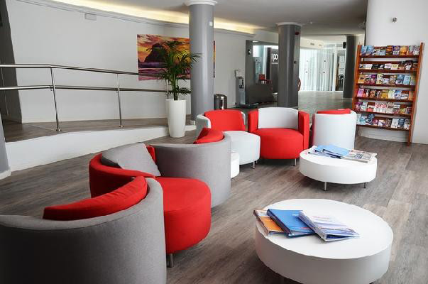 Apartamentos Vibra Tivoli 7