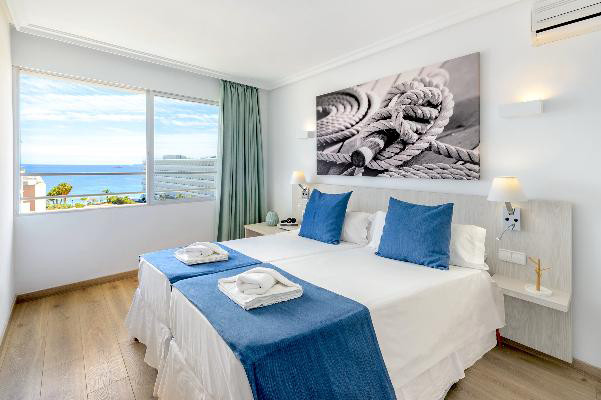 Apartamentos Vibra Tivoli 11