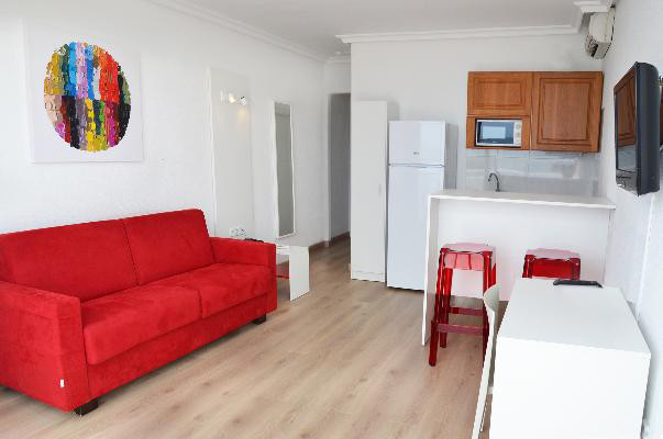Apartamentos Vibra Tivoli 13