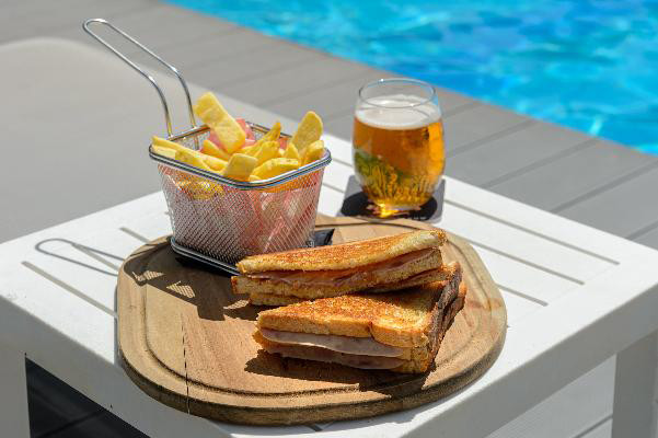 Apartamentos Vibra Tivoli 16