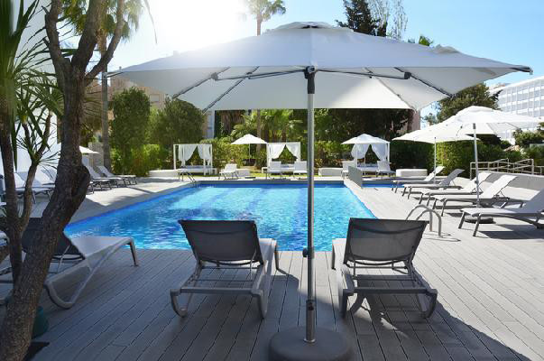 Apartamentos Vibra Tivoli 19