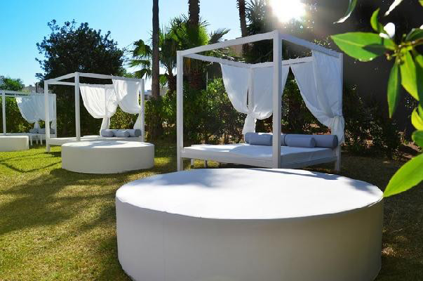 Apartamentos Vibra Tivoli 20