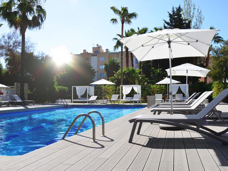 Apartamentos Playasol My Tivoli 2