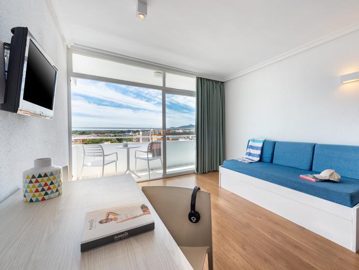 Apartamentos Playasol My Tivoli 3