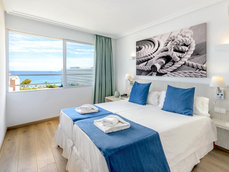 Apartamentos Playasol My Tivoli 4