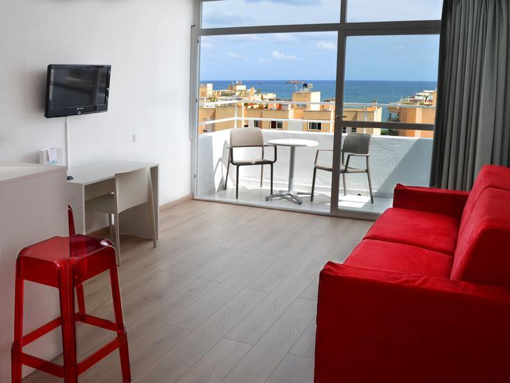 Apartamentos Playasol My Tivoli 5