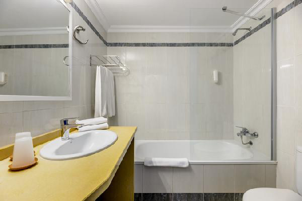 Apartamentos Vibra Tivoli 10