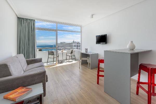 Apartamentos Vibra Tivoli 14