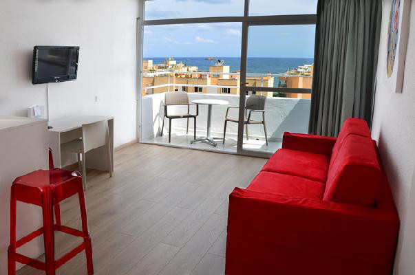Apartamentos Vibra Tivoli 15