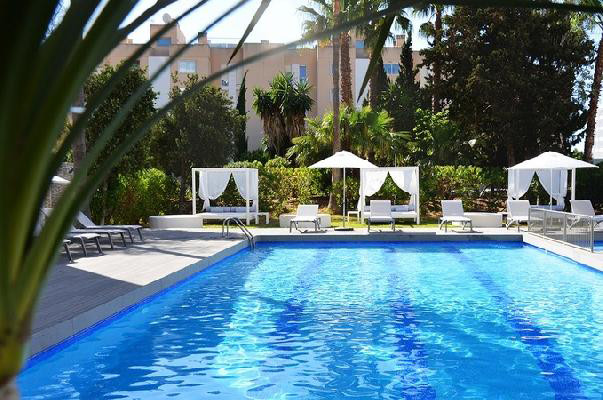 Apartamentos Vibra Tivoli 18