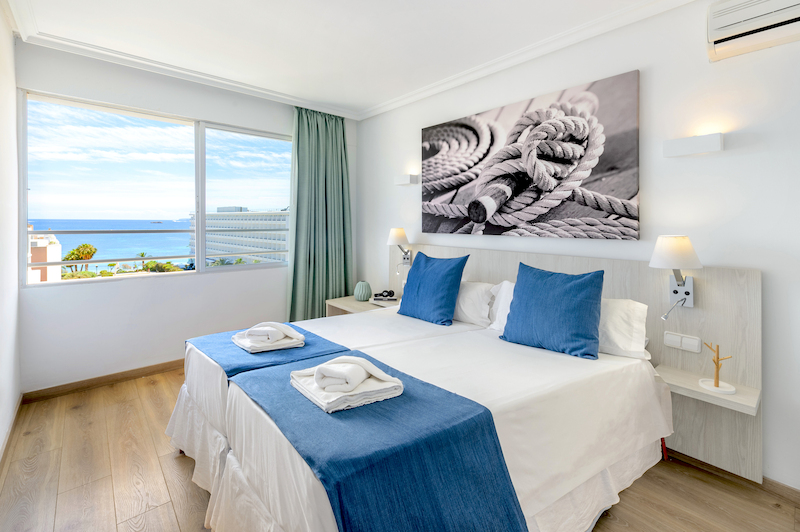 Apartamentos Vibra Tivoli 17