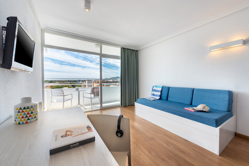 Apartamentos Vibra Tivoli 18