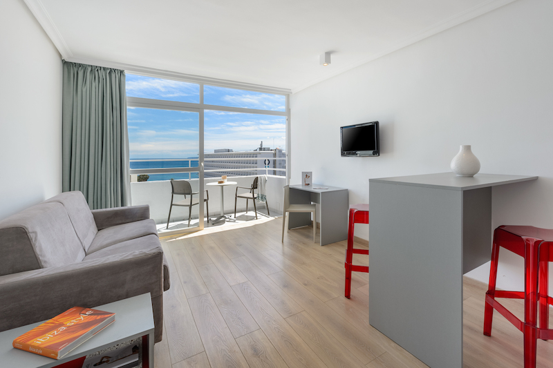 Apartamentos Vibra Tivoli 19