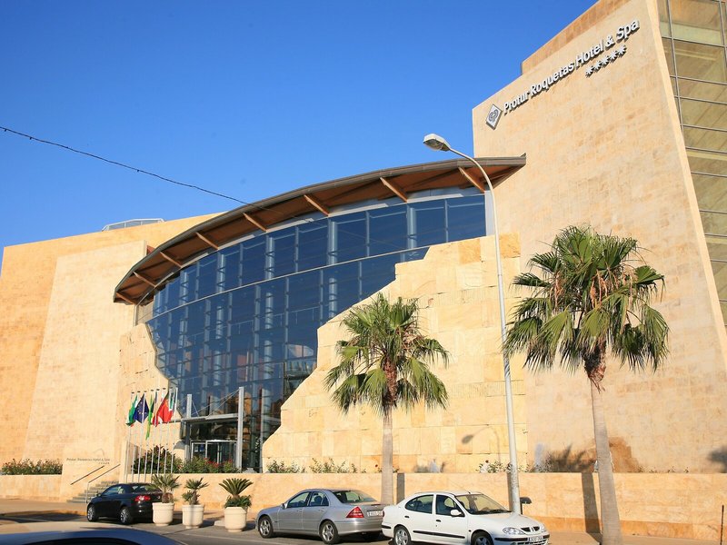 Protur Roquetas Hotel & Spa 1
