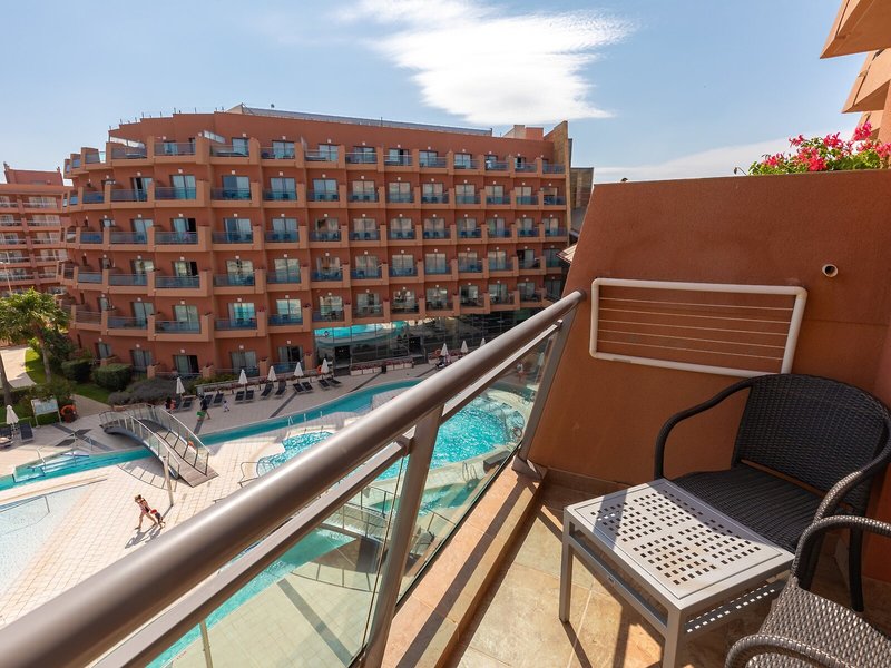 Protur Roquetas Hotel & Spa 3