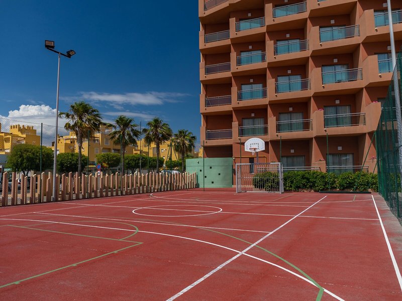 Protur Roquetas Hotel & Spa 4