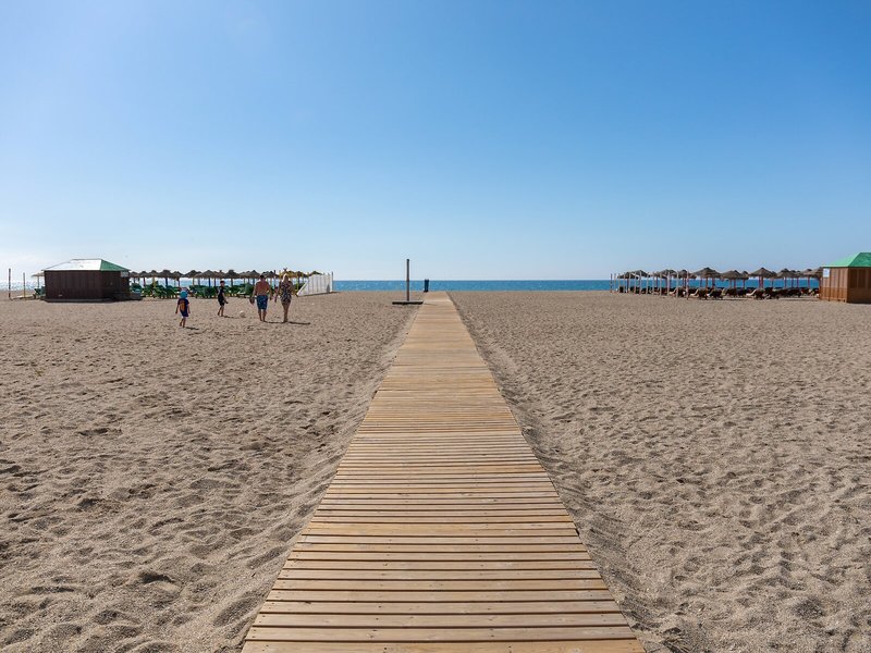 Protur Roquetas Hotel & Spa 6