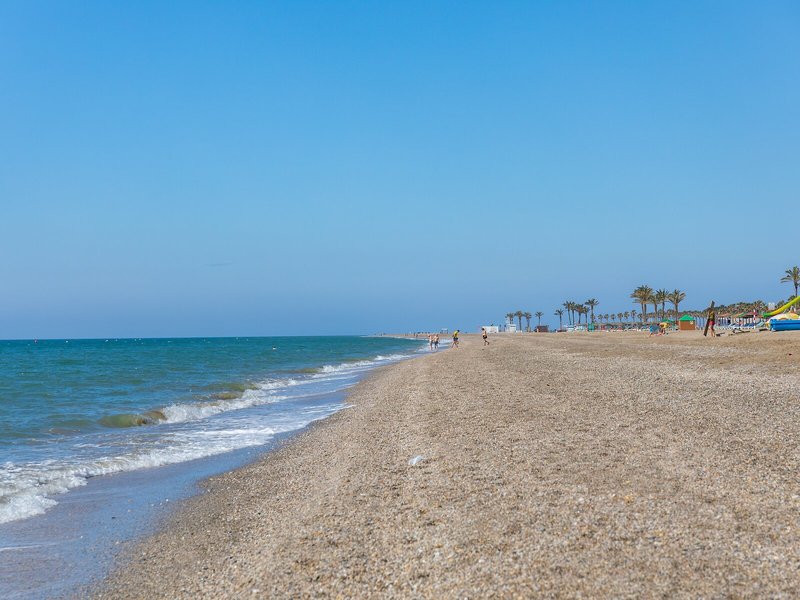 Protur Roquetas Hotel & Spa 7