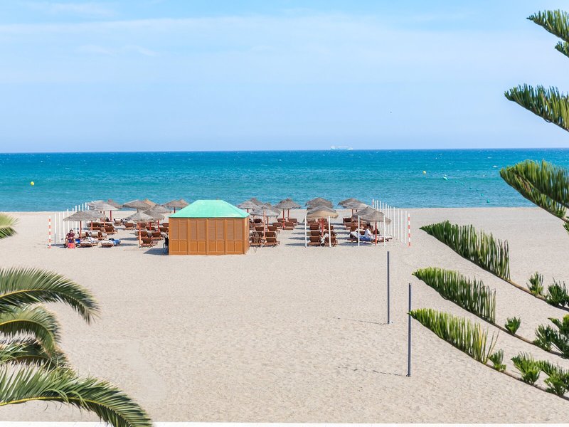 Protur Roquetas Hotel & Spa 8