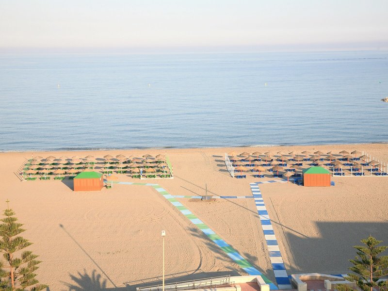 Protur Roquetas Hotel & Spa 9