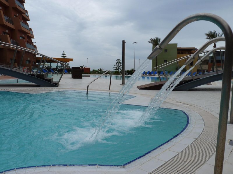 Protur Roquetas Hotel & Spa 12