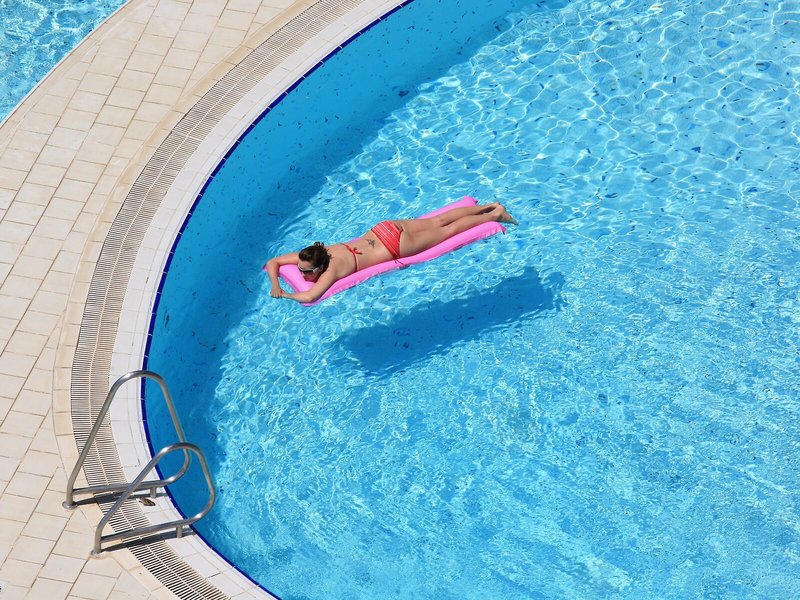 Protur Roquetas Hotel & Spa 13