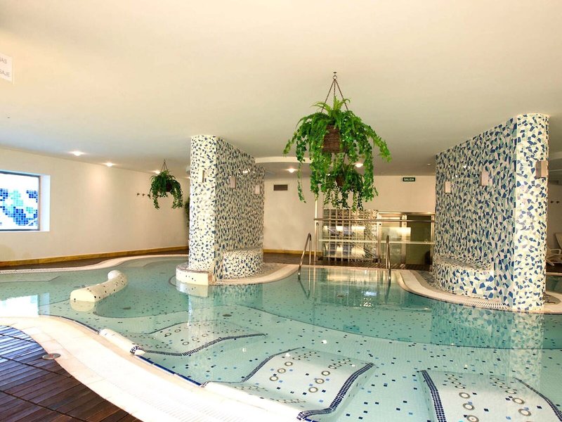 Protur Roquetas Hotel & Spa 17