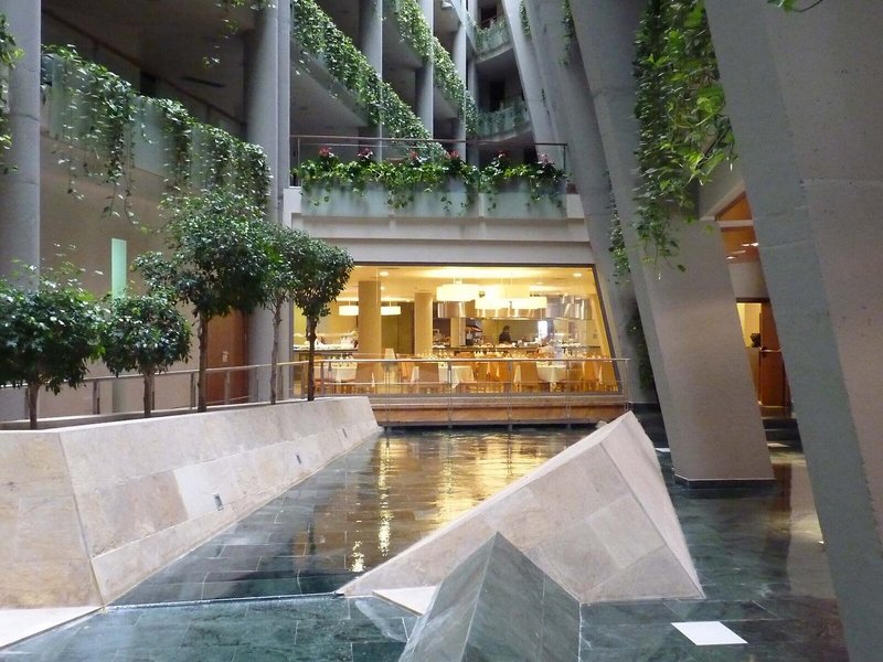 Protur Roquetas Hotel & Spa 18