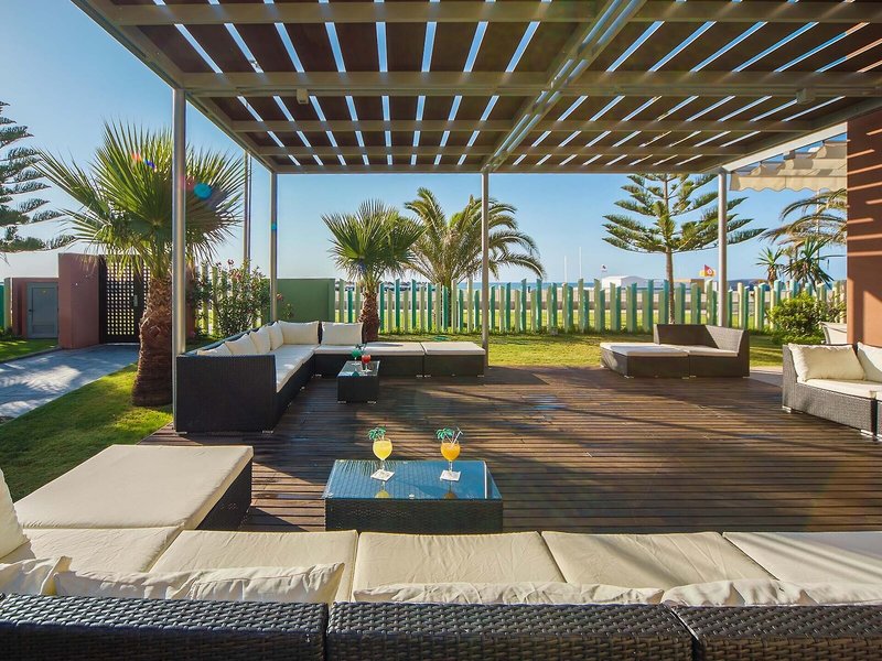 Protur Roquetas Hotel & Spa 19