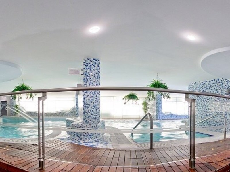 Protur Roquetas Hotel & Spa 20