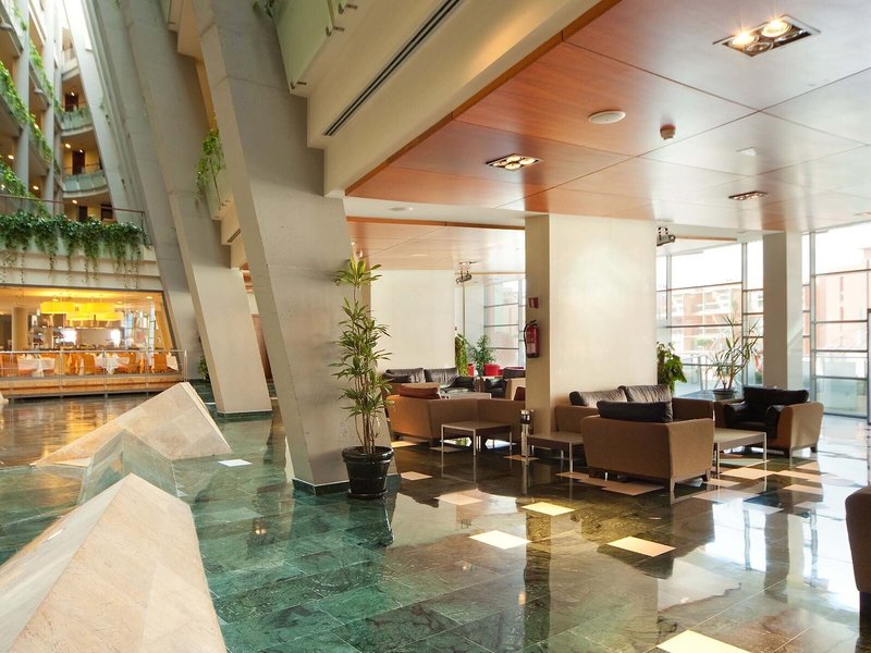 Protur Roquetas Hotel & Spa 21