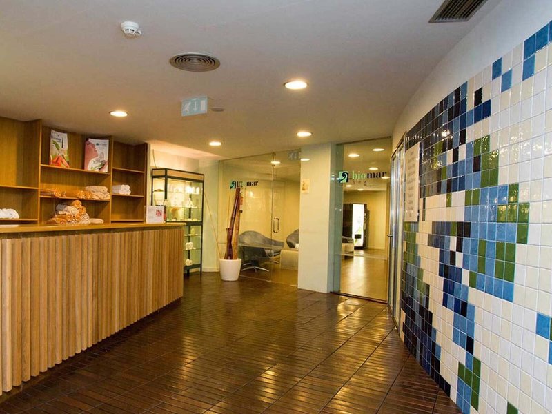 Protur Roquetas Hotel & Spa 22