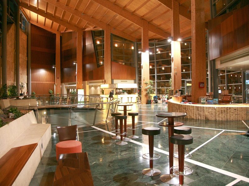 Protur Roquetas Hotel & Spa 23