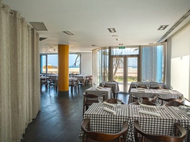 Protur Roquetas Hotel & Spa 24