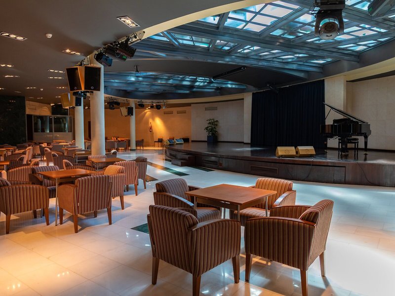 Protur Roquetas Hotel & Spa 25