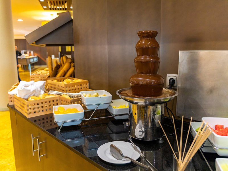 Protur Roquetas Hotel & Spa 26