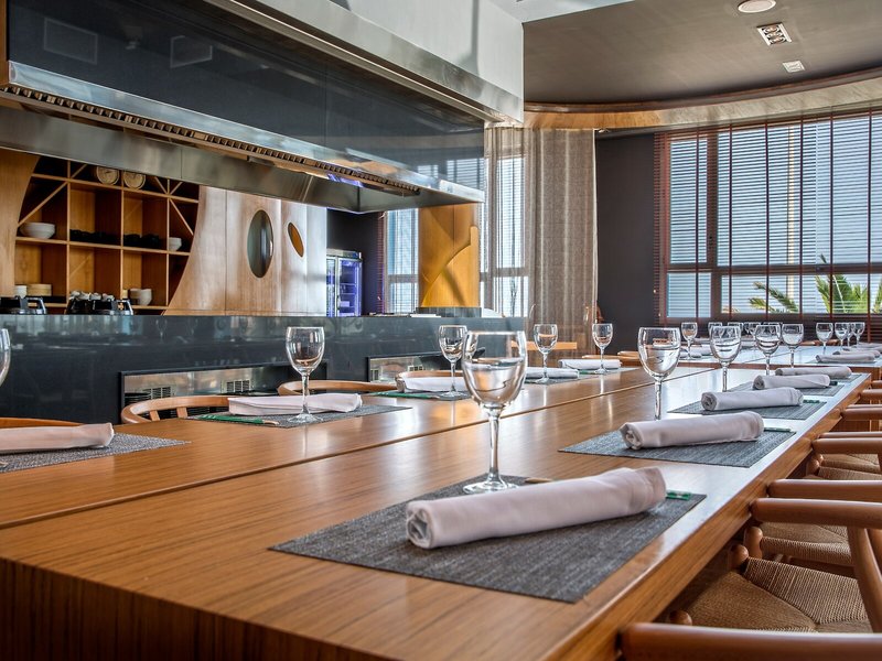 Protur Roquetas Hotel & Spa 27