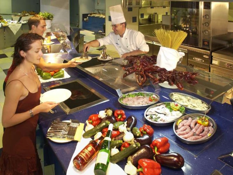 Protur Roquetas Hotel & Spa 28