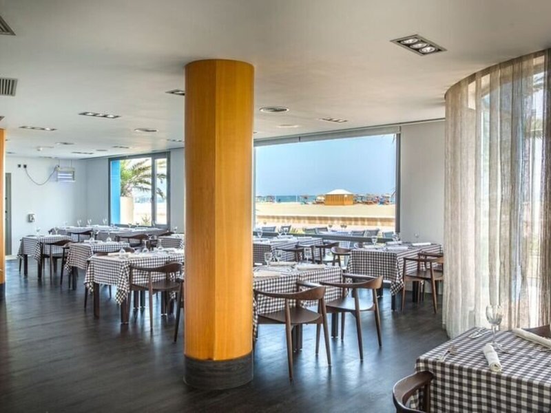 Protur Roquetas Hotel & Spa 30