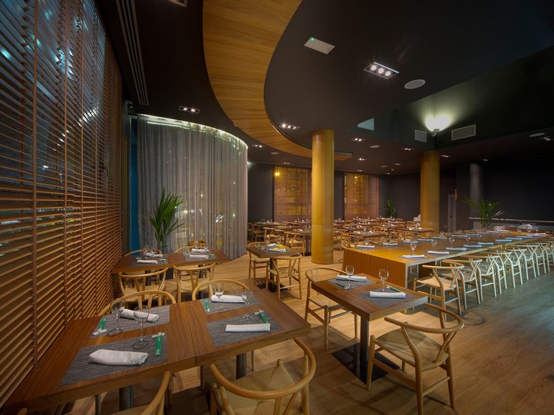 Protur Roquetas Hotel & Spa 31