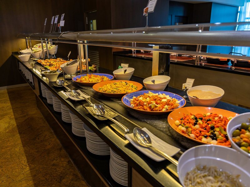 Protur Roquetas Hotel & Spa 32