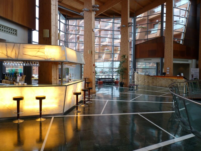 Protur Roquetas Hotel & Spa 33