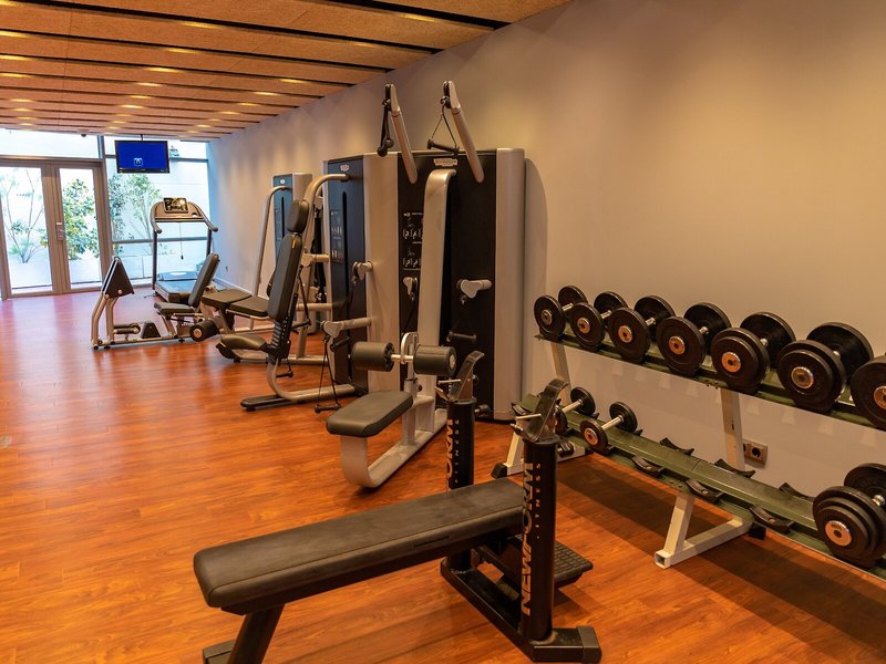 Protur Roquetas Hotel & Spa 34