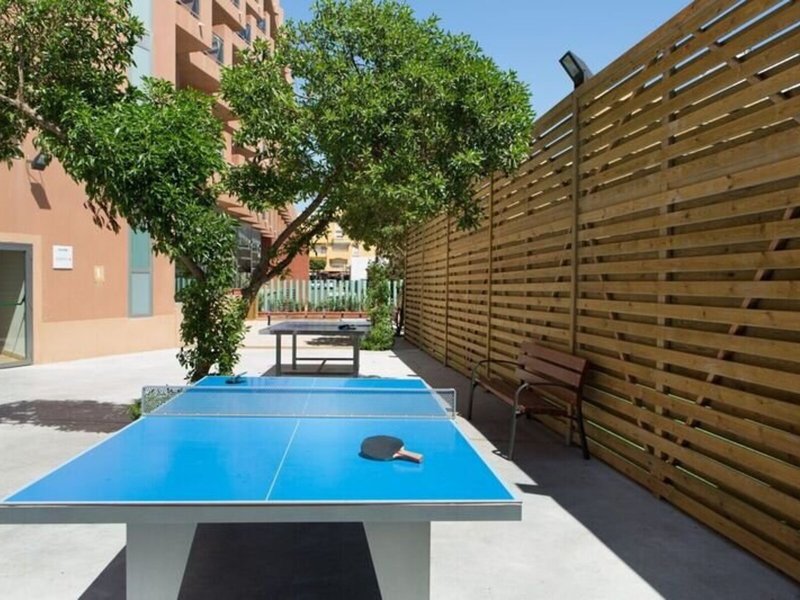 Protur Roquetas Hotel & Spa 36