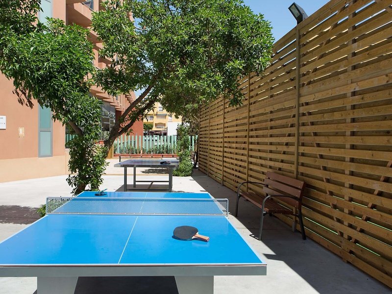 Protur Roquetas Hotel & Spa 37