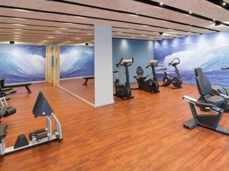 Protur Roquetas Hotel & Spa 38