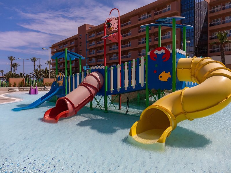 Protur Roquetas Hotel & Spa 40