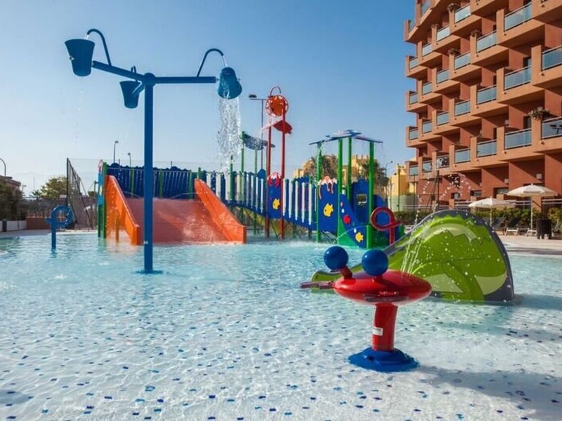 Protur Roquetas Hotel & Spa 41