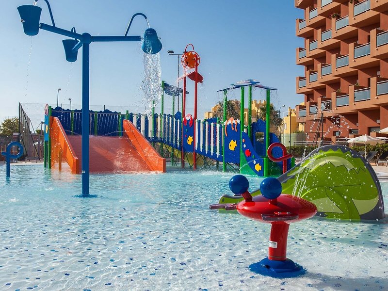 Protur Roquetas Hotel & Spa 42